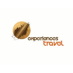 Experiences Travel - Agência de Viagens Logo