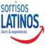 Sorrisos Latinos Logo