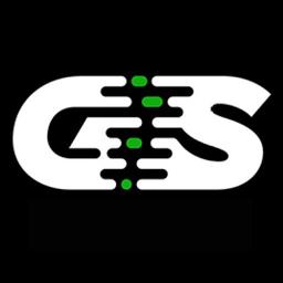 Green Speed Solutions Logo