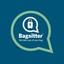 Bagsitter Portugal Logo