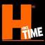 Hike Time Portugal Logo