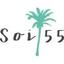 Soi 55 Travel Logo