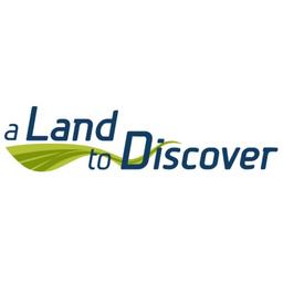 A Land to Discover Logo