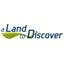 A Land to Discover Logo