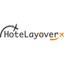 HoteLayover Logo