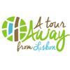 A tour away from Lisbon Logo