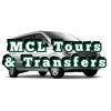 MCL Viagens e Transportes Logo