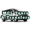 MCL Viagens e Transportes Logo