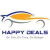 Happy Deals Serviços de Rent a Car Logo