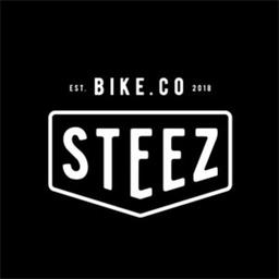 Steez Bikes Logo