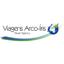 Viagens Arco-Íris Logo