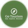 Go Tourism.pt Logo
