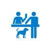 Pet Airport Logo
