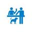 Pet Airport Logo