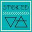 Stoked! Logo