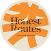 Honest Routes Logo