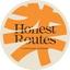 Honest Routes Logo