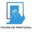 Tours De Portugal Logo