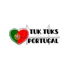 Tuk Tuks Portugal Logo