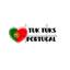 Tuk Tuks Portugal Logo