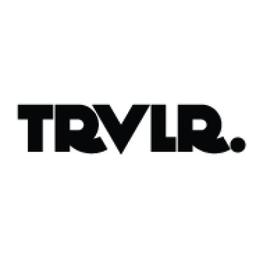 TRVLR Logo