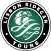 Lisbon Sidecar Tours Logo