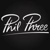 Phil Phree Logo