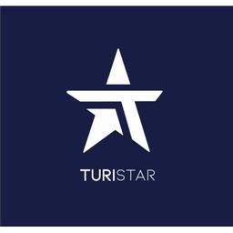 TURISTAR - Smart & Sustainable Travel Solutions Logo