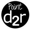 Pointd2r Logo