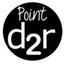 Pointd2r Logo