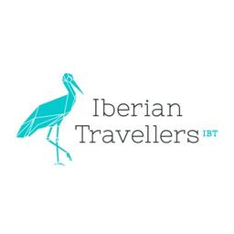 Iberian Travellers Logo