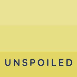 Unspoiled Logo