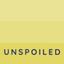 Unspoiled Logo