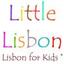 Little Lisbon - Lisbon For Kids Logo