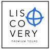 Liscovery Tours Logo