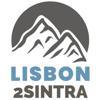 Lisbon2Sintra Logo