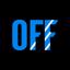 OFF rent. Convertible car rentals in Portugal Logo