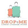 LisbonDropMe Logo
