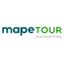 mapeTOUR Logo