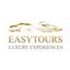 EASYTOURS-Luxury Experiences Logo