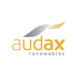 Audax Renewables Portugal Logo