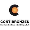 Contibronzes Logo