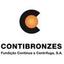 Contibronzes Logo