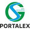 Portalex Alumínio, SA Logo