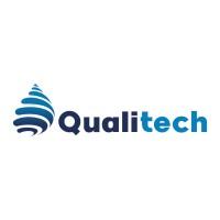 Qualitech IRM Logo