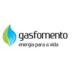 Gasfomento Logo