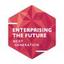 Enterprising the Future: Next Generation Logo