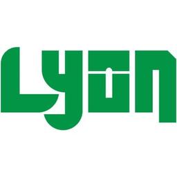 LYON Logo