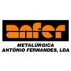 Metalúrgica António Fernandes, Lda. Logo
