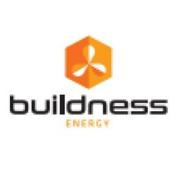 Buildness Energy - Agente Autorizado EDP Comercial Logo
